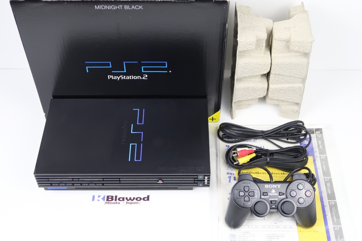 Nintendo Switch SONY PlayStation2 SCPH-50000 MB/NH Nintendo Switch SONY PlayStation2 SCPH-50000 MB/NH SONY
