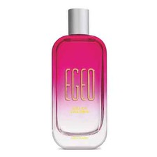 NIB Perfume Fragrance Egeo Dolce Colors Deodorant Cologne 90ml - o Boticario