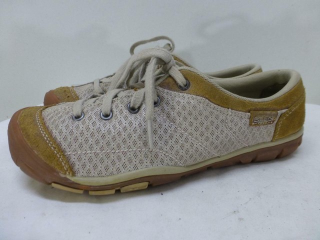 keen mercer lace