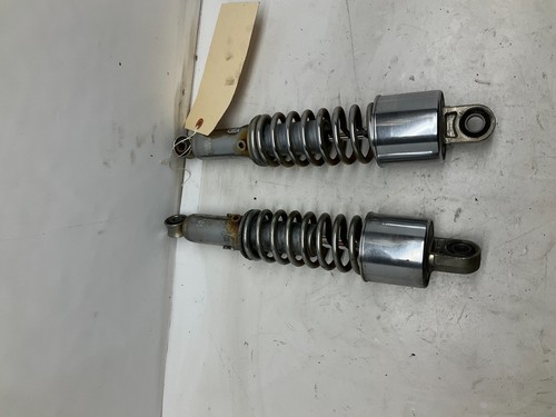 1982 Kawasaki 650 CSR Rear Shocks - Picture 15 of 16