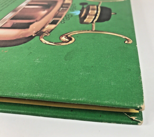 Betty Crocker's Dinner in a Dish 1965 First Edition 1st Print Vintage Cookbook - Picture 14 of 20