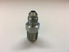 -4AN OIL FEED Fitting Borg Warner Turbo S400 SX SX-E S200 S300 S200-SXE S500 etc
