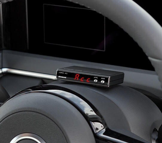 PIVOT 3-DRIVE AC2 Throttle Controller w/Cruise For Toyota Nissan