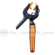 Testo 115i Clamp Thermometer Operated Via Smartphone 0560 2115 02 HVAC Bluetooth