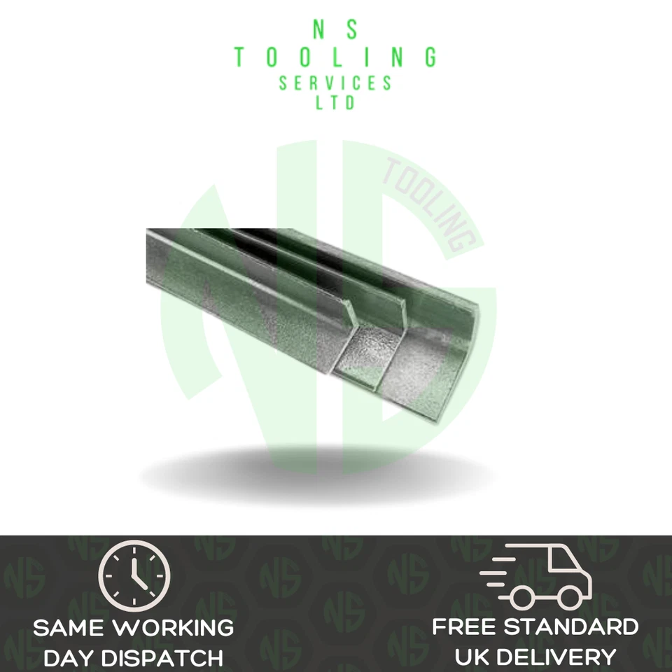 STATIC ARC MILD STEEL EQUAL ANGLE IRON CORNER METAL BAR 3mm THICK 20-40mm WIDTH UPTO 1m