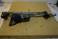 SUBARU IMPREZA WRX STI NEWAGE BLOBEYE WINDSCREEN WIPER LINKAGE ARMS + MOTOR  GDA