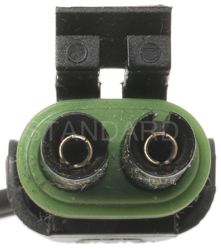 Conector solenoide actuador embrague tracción delantera Buick Skylark 1990 SMP Foto 4 de 4