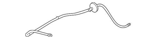 Conjunto de cable para Ford (N/P 4L3Z-14300-AAA)