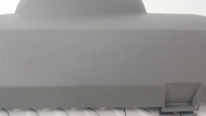 Rodillera gris para tablero Dodge Nitro 07-10  Foto 2 de 4