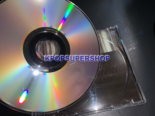 Album giapponese Dong Bang Shin Ki cinque nel CD nero ottimo raro fuori produzione Tohoshinki - Foto 5 di 6