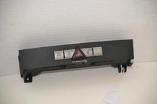 05-11 Mercedes R171 SLK280 SLK350 Door Lock Dash Hazard Light Control Panel OEM