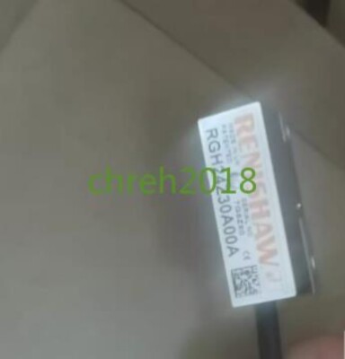 1 PCS RENISHAW Grating ruler reading head RGH24Z30A00A