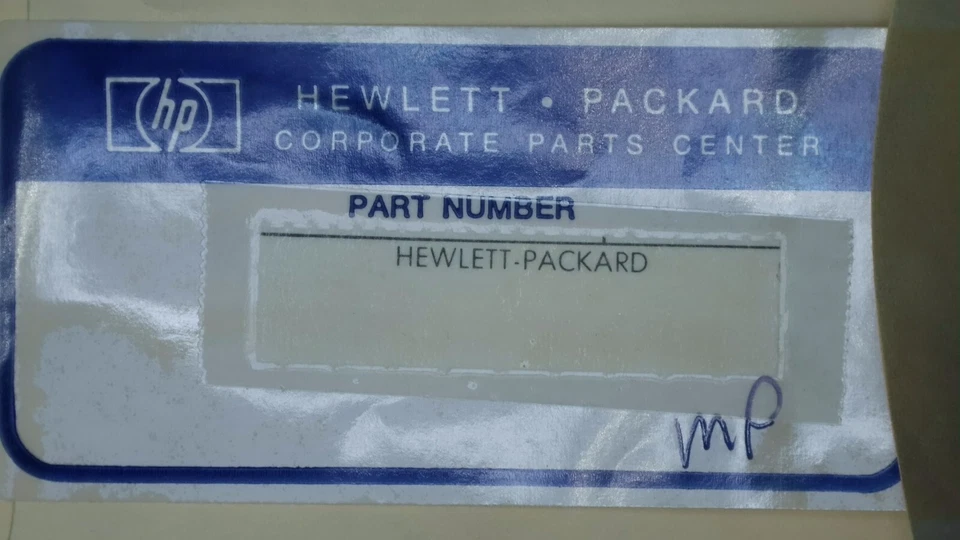 Circuito Integrado Hewlett Packard HP 1820-1817 DIP16 - Nuevo Stock Antiguo Foto 2 de 2