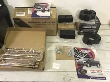 KSP 3" Front and 2" Rear Leveling lift kit fit for Tundra 2WD 2X2 4WD 4X4 07-19