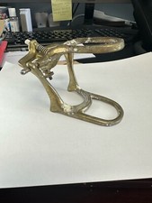 DENTAL LAB - High Arch Chrome Articulator