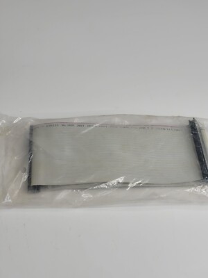 CABLEPLUS E96118 AWM2651 28 AWG Ribbon Drive Cable NEW IN PACKAGE d19
