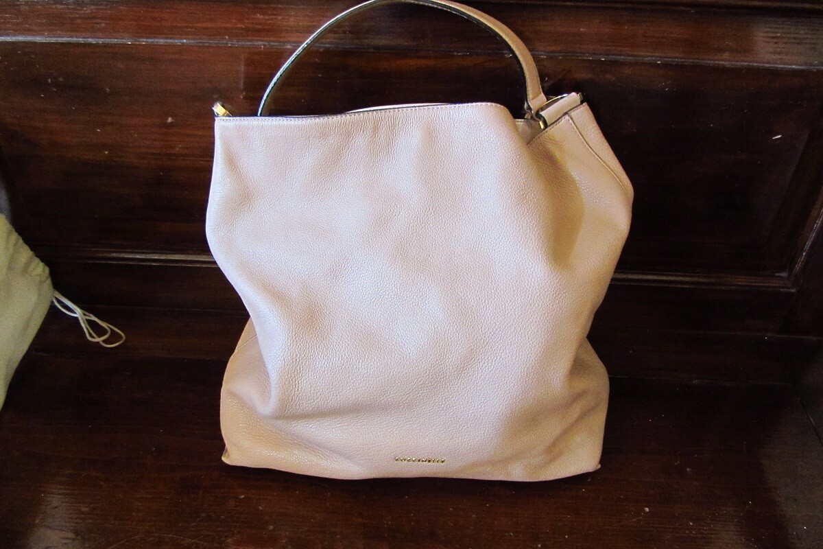 borsa coccinelle