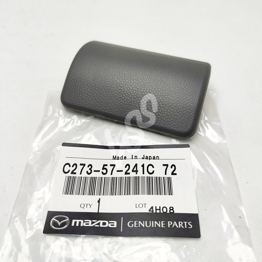 OEM Seat Rail Adjuster Cover No.1 Fit for Mazda Biante 2008-2018