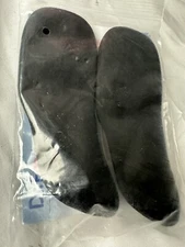 Dr. Foot Arch Support Shoe Inserts for Flat Feet Self-Adhesive Gel Arch Insoles