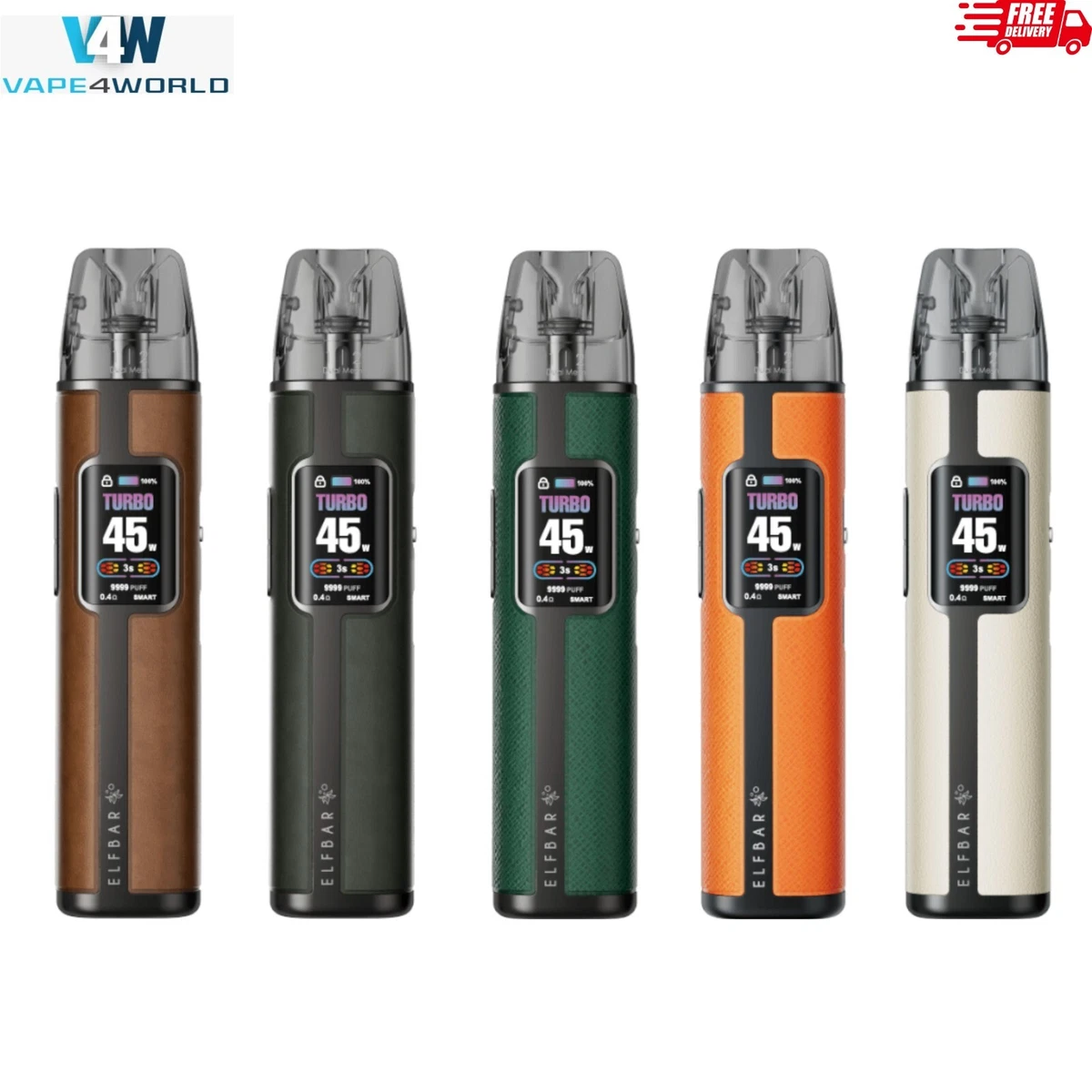 ELF E-Cigs, Vapes & Mods for sale | eBay UK ELF E-Cigs, Vapes & Mods for sale | eBay UK