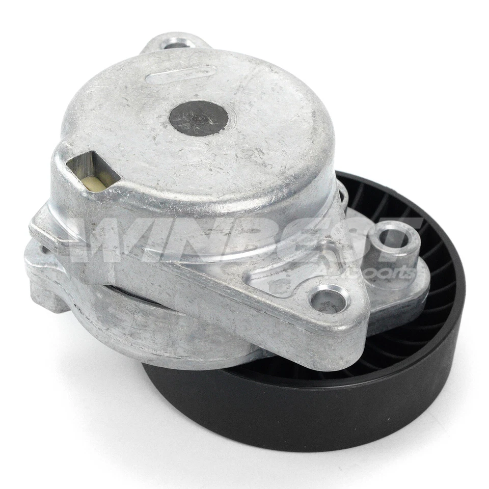 Натяжитель ремня змеевик в сборе 38174 для Mercedes-Benz Chrysler Crossfire - Изображение 3 из 4