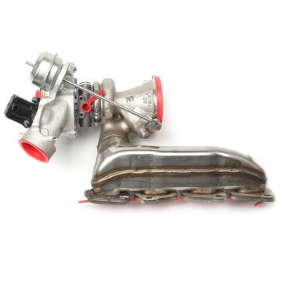 Turbocharger For 2014-2019 Mercedes-Benz M274.920 2740903580 