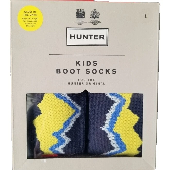 Hunter Size L Unisex Kids' Clothing (Sizes 4 & Up)