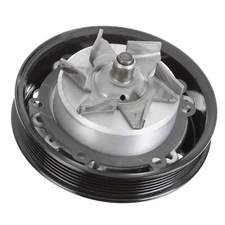 OEM NEW GM 2014-2020 Cadillac Chevrolet GMC Engine Water Pump Assembly 12692045