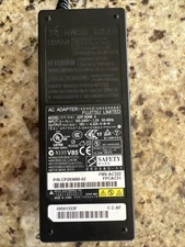 Genuine OEM Fujitsu AC Adapter ADP-80NB A 19V 4.22A 80W Power Supply Charger