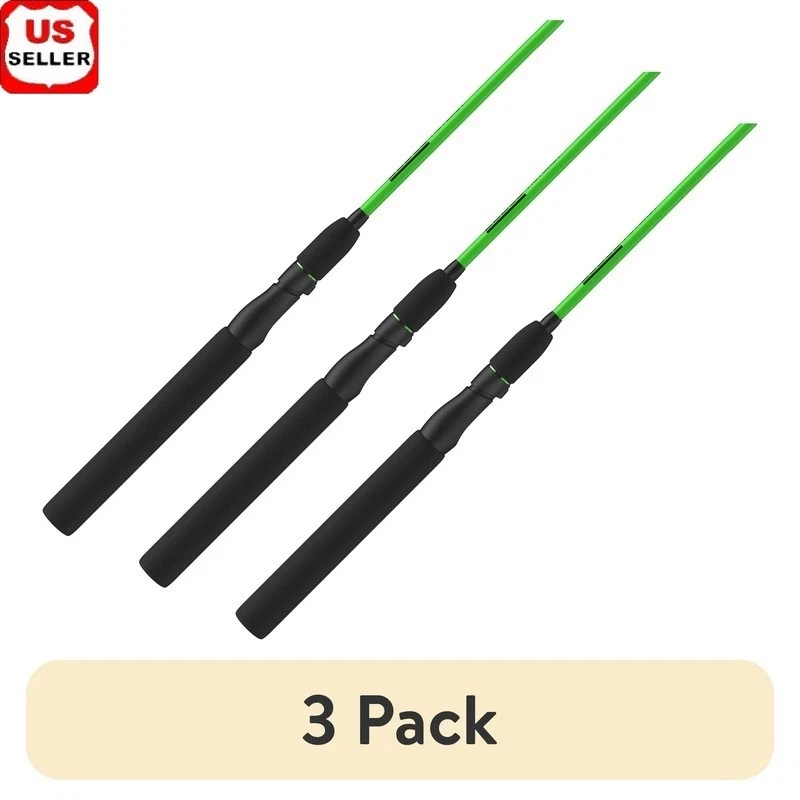 4 ft 6 in Item Fishing Rods & Poles for sale | eBay 4 ft 6 in Item Fishing Rods & Poles for sale | eBay