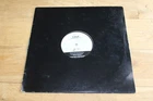 Cave - Reptile Park EP - RARE 2004 12" Tribal Techno Record WET022 VINYL IS VG+