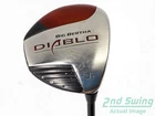 Callaway Big Bertha Diablo Fairway Wood 3 Wood 3W Graphite Regular Right 43.5in