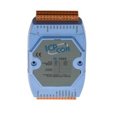 ICP CON I-7055 Used/Refurbished
