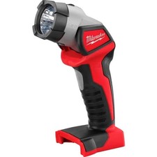 NEW Milwaukee LED Flashlight M18 Cordless Work Light 2735-20 Tool Only 