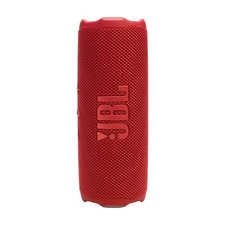 JBL Flip 7 - Portable waterproof and drop-proof speaker - Red