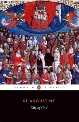 City of God Paperback Augustine of Augustine of Hippo