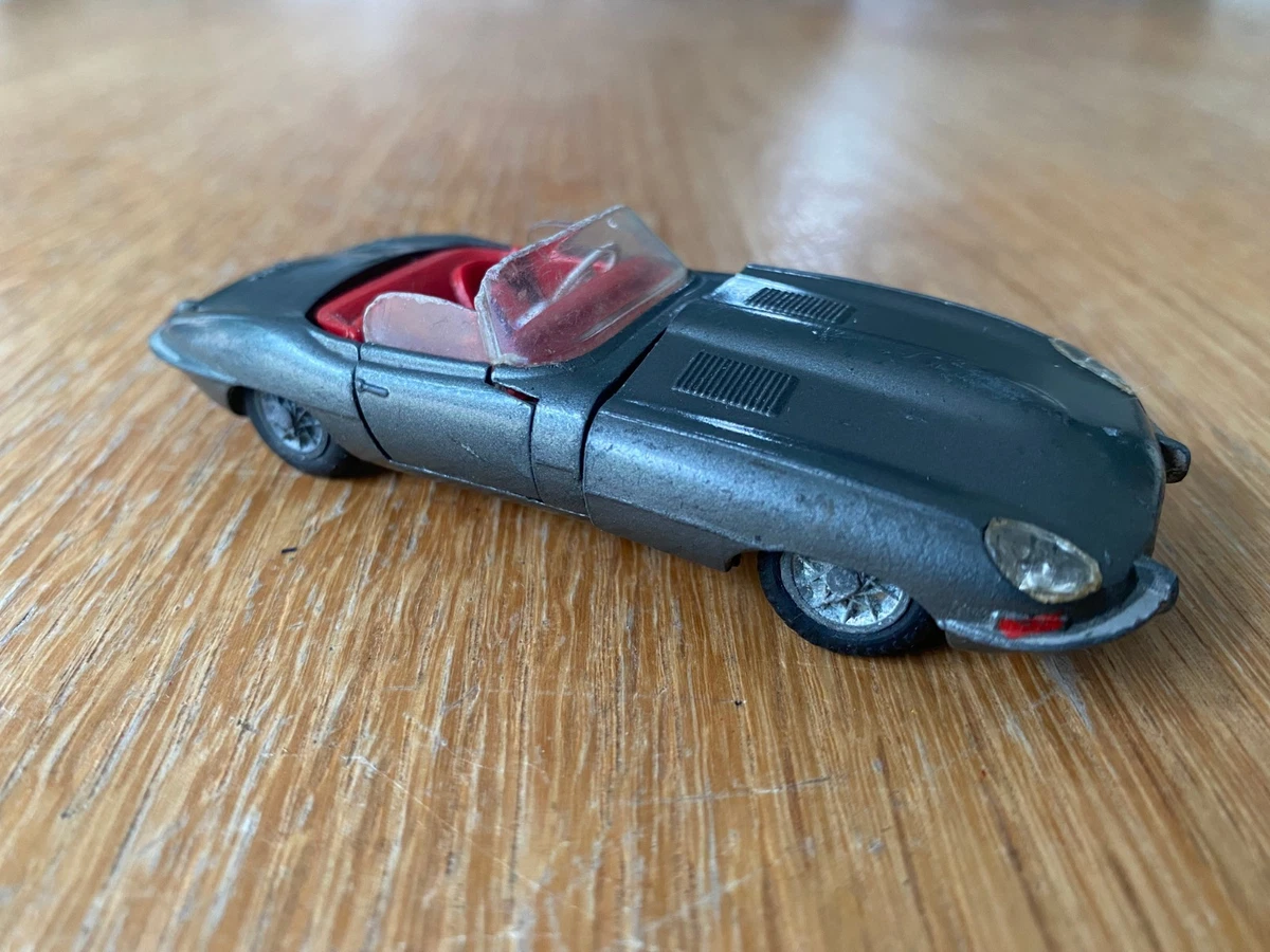 Tekno Jaguar Diecast & Toy Vehicles for sale | eBay
