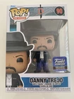 Funko Pop! Ad Icons Danny Trejo #90 Hollywood Exclusive