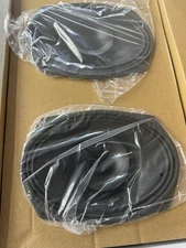 Diamond Audio MP694 6x9" Pro Full Range Coaxial Horn Speakers NEW