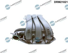 DR.MOTOR ANSAUGBRÜCKE SAUGROHRMODUL passend für SEAT IBIZA MII SKODA VW UP 1.0