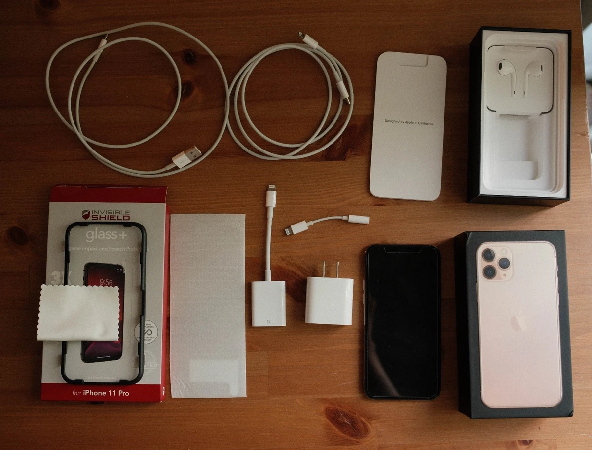 Apple iPhone 11 Pro 512GB for Sale | Shop New & Used Cell Phones