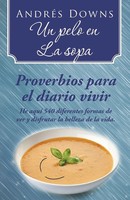 AndréS Downs | Un Pelo En La Sopa | Taschenbuch | Spanisch (2015) | Palibrio