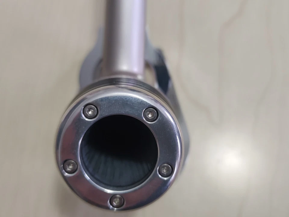 Pfeife Porsche Design Neu - Bild 4 von 4