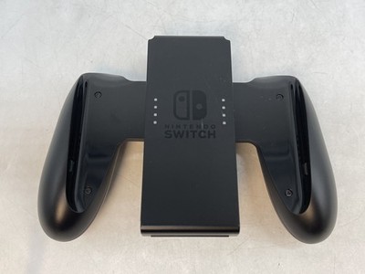 Genuine Nintendo Switch Joy-Con Comfort Grip Controller Holder HAC-011 FREE S/H