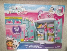 Gabby's Dollhouse Il Film +3anni Spin Master