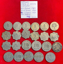 1966 Vietnamese Coins for sale | eBay