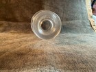 EAPG Very Heavy Likely Boston & Sandwich Cornucopia glass bottle ca 1860 — photo 7