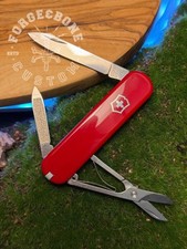 Victorinox Ambassador Red 0.6503 New in box (2)