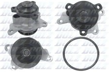 Pompe à eau Renault Talisman