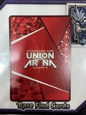 2026 UNION ARENA NIKKE：The Goddess of Victory NIK-2-019 PcSR